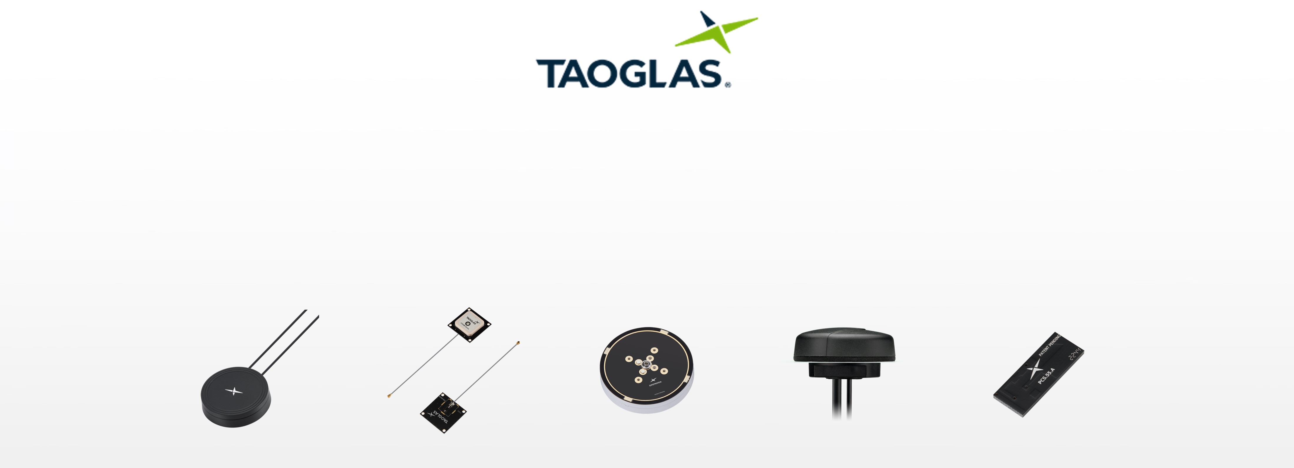 En-tete marque Taoglas